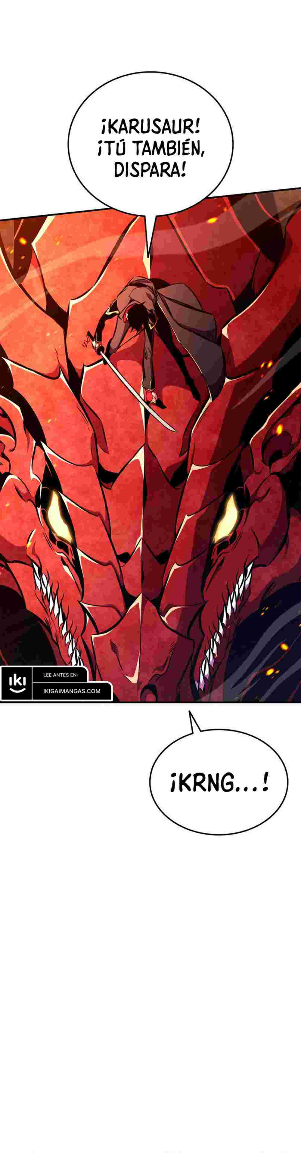 El Retorno Del Ranker (Remake) Capitulo 175 página 22