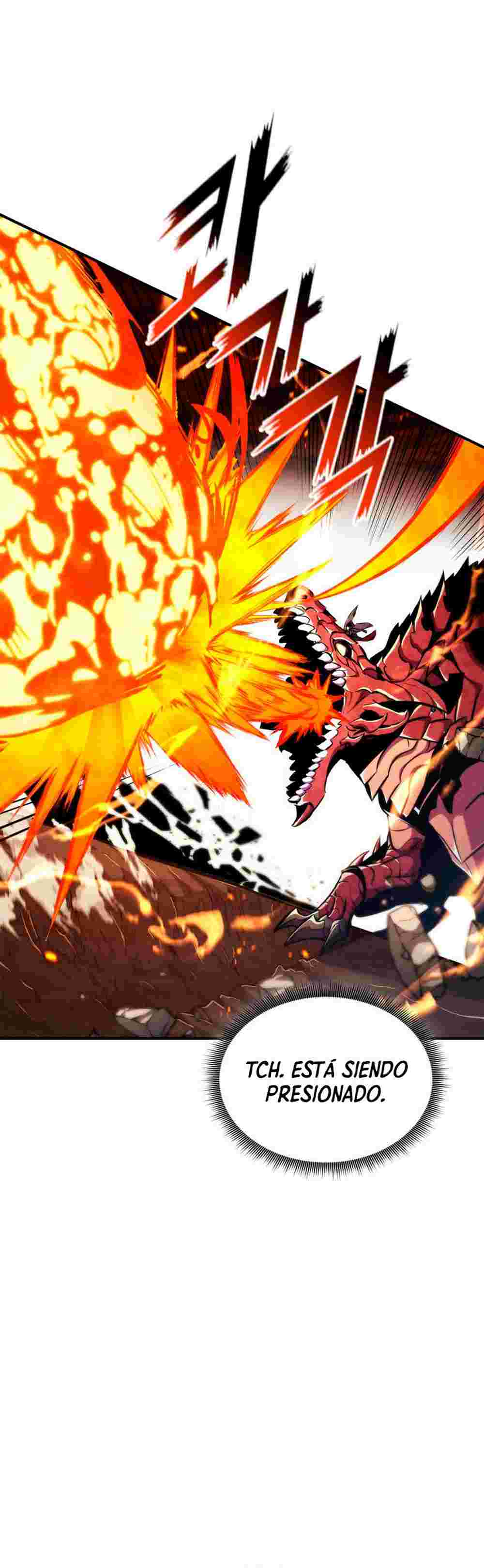 El Retorno Del Ranker (Remake) Capitulo 175 página 25