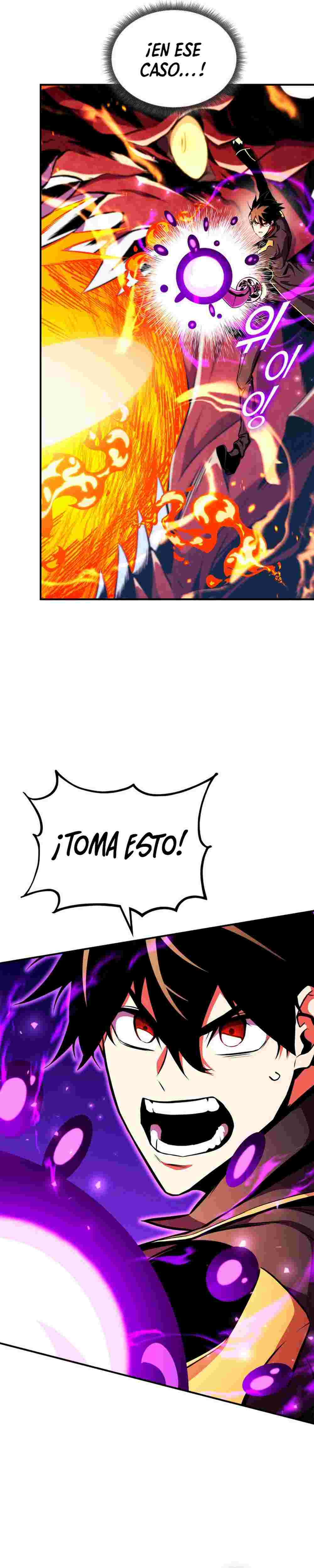 El Retorno Del Ranker (Remake) Capitulo 175 página 26