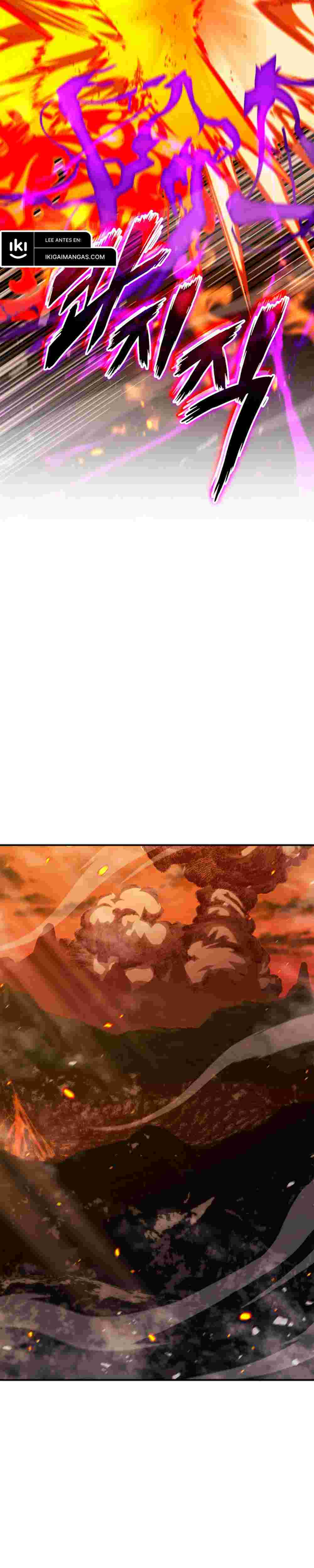 El Retorno Del Ranker (Remake) Capitulo 175 página 28