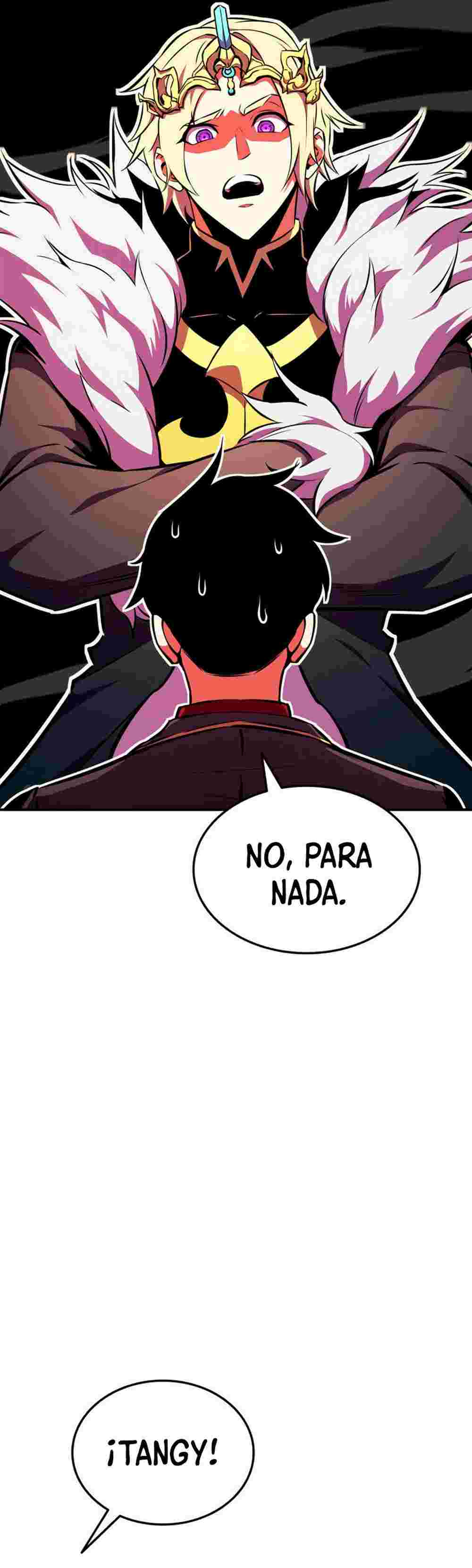 El Retorno Del Ranker (Remake) Capitulo 175 página 3