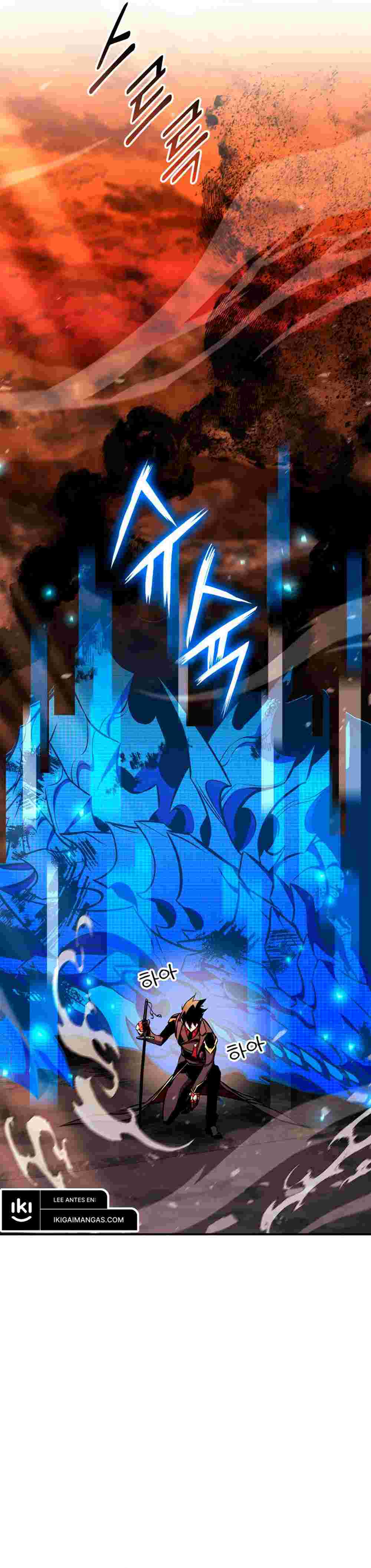 El Retorno Del Ranker (Remake) Capitulo 175 página 30