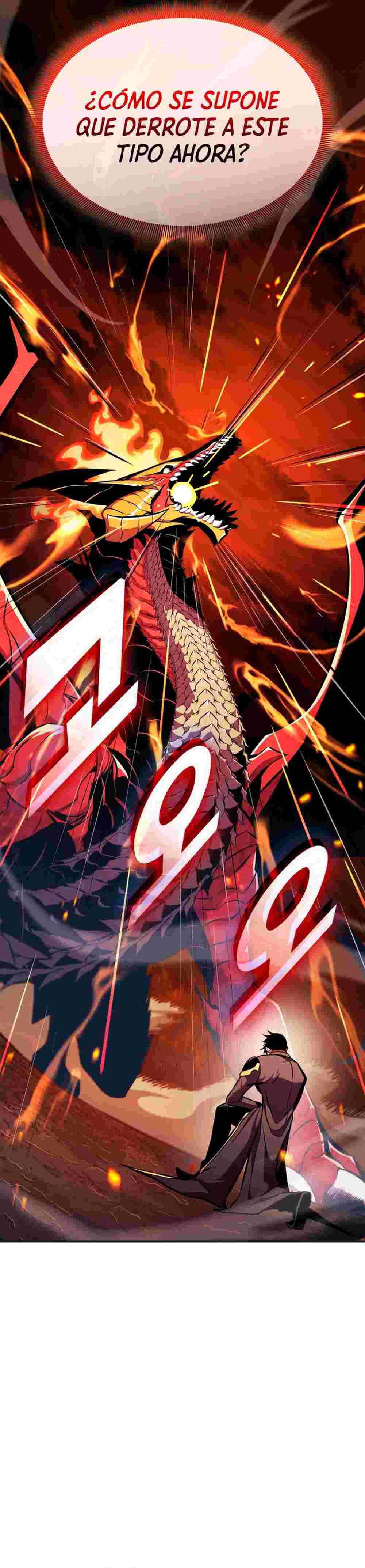 El Retorno Del Ranker (Remake) Capitulo 175 página 32