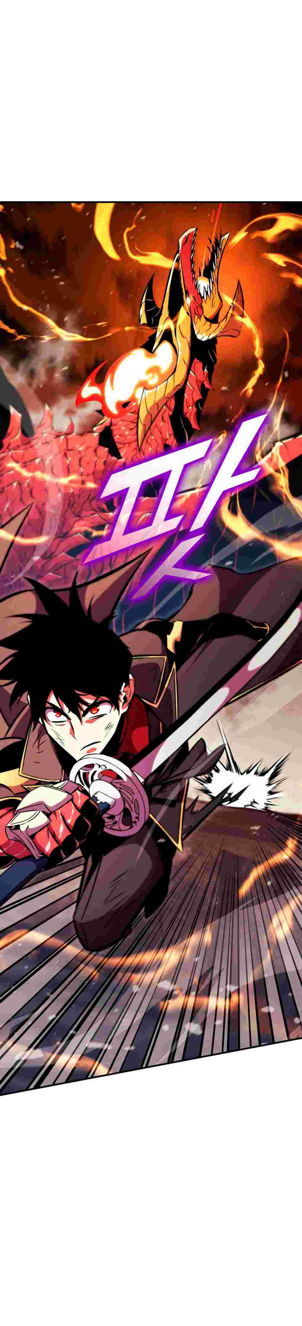 El Retorno Del Ranker (Remake) Capitulo 175 página 35