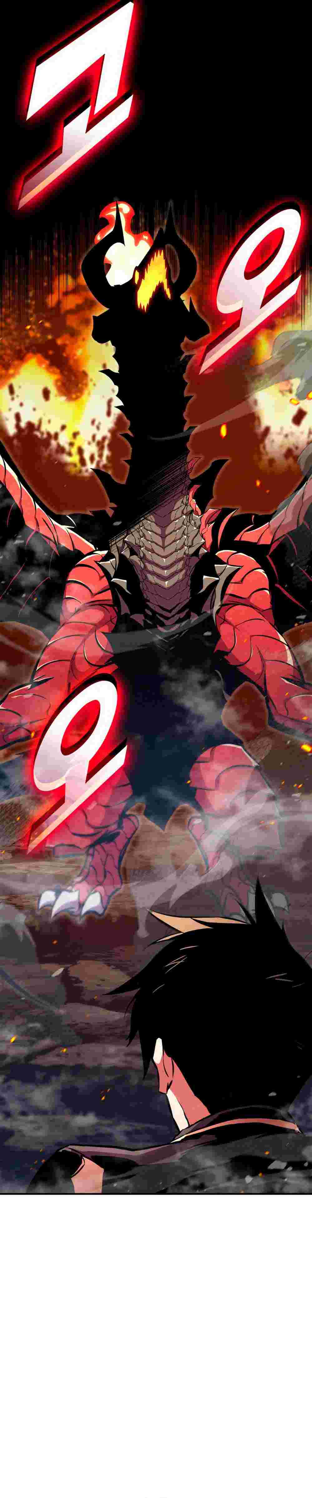 El Retorno Del Ranker (Remake) Capitulo 175 página 39