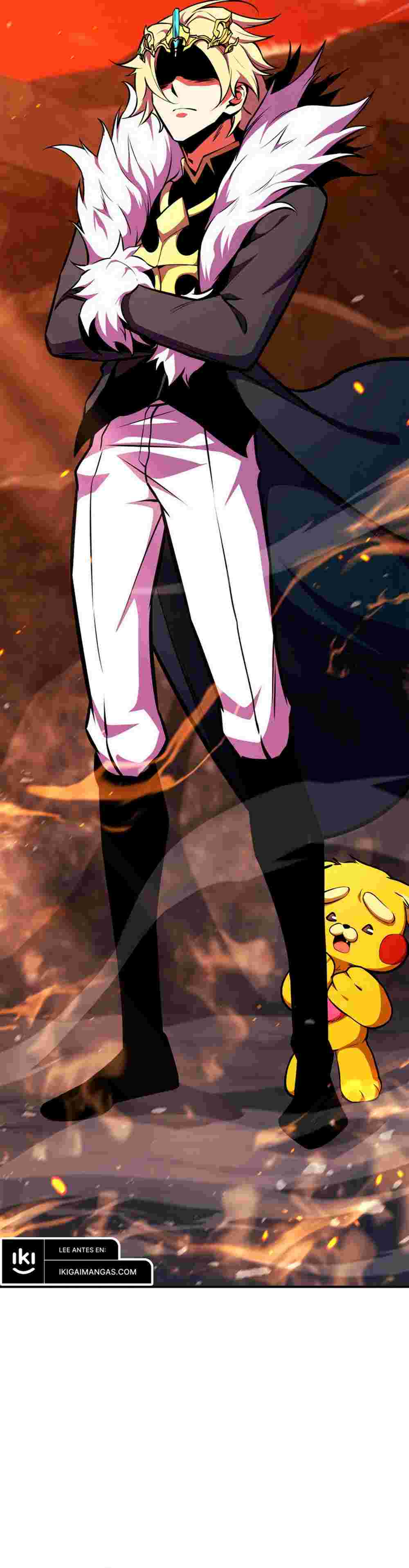 El Retorno Del Ranker (Remake) Capitulo 175 página 42