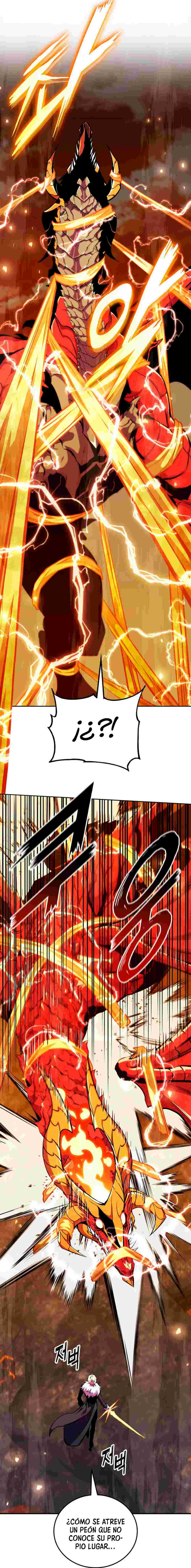 El Retorno Del Ranker (Remake) Capitulo 175 página 44