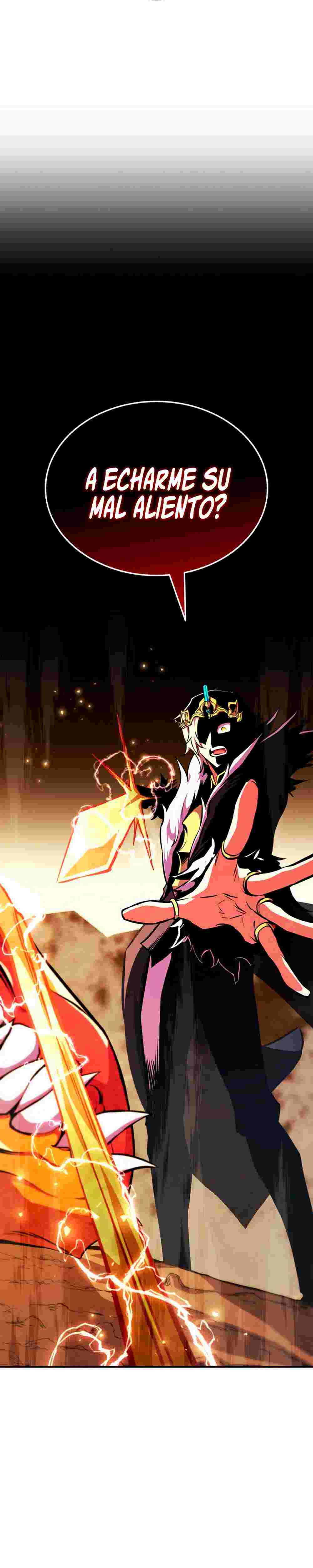 El Retorno Del Ranker (Remake) Capitulo 175 página 45