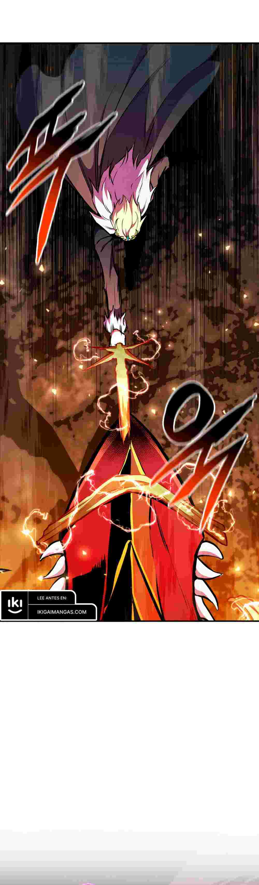 El Retorno Del Ranker (Remake) Capitulo 175 página 46