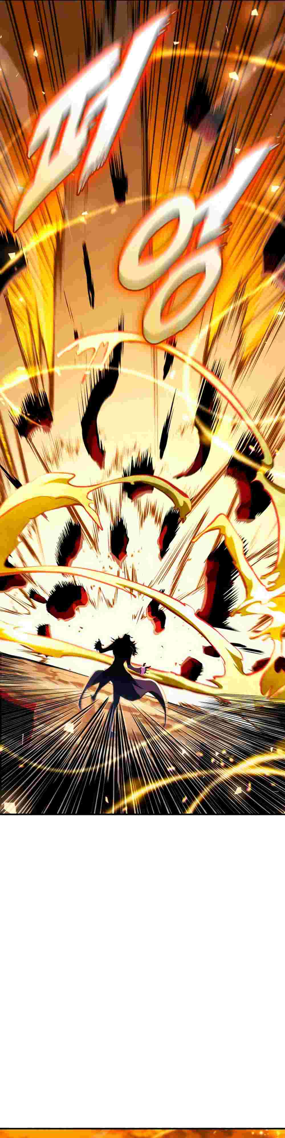 El Retorno Del Ranker (Remake) Capitulo 175 página 48