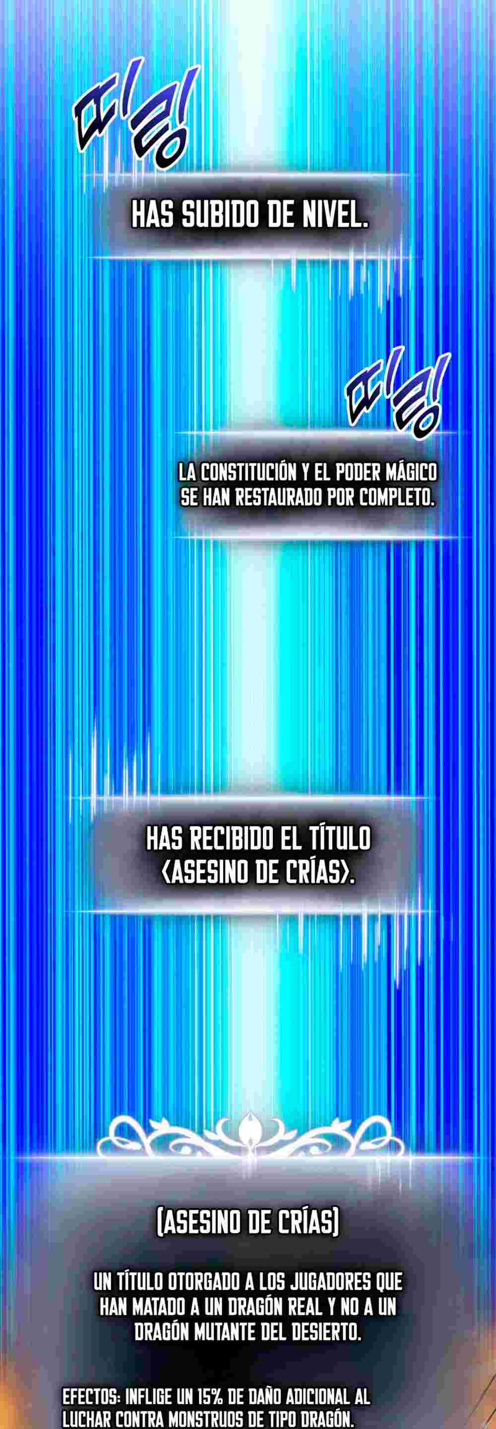 El Retorno Del Ranker (Remake) Capitulo 175 página 53