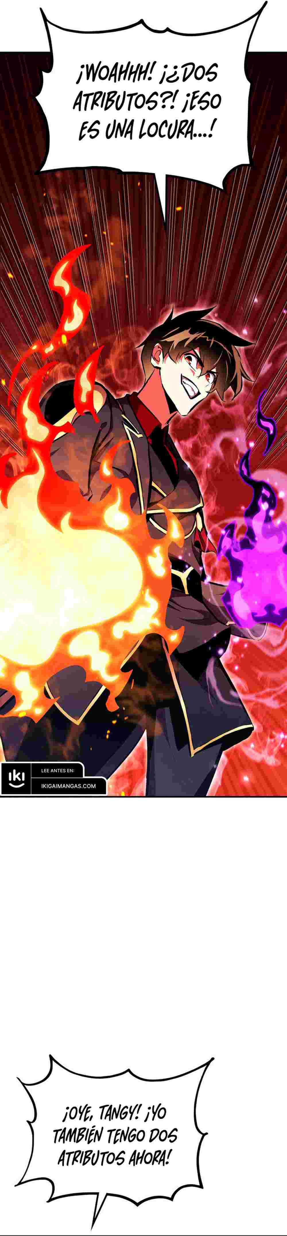 El Retorno Del Ranker (Remake) Capitulo 175 página 57