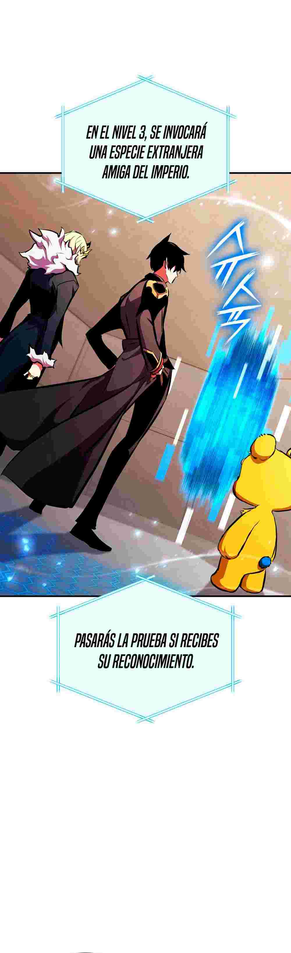 El Retorno Del Ranker (Remake) Capitulo 175 página 59