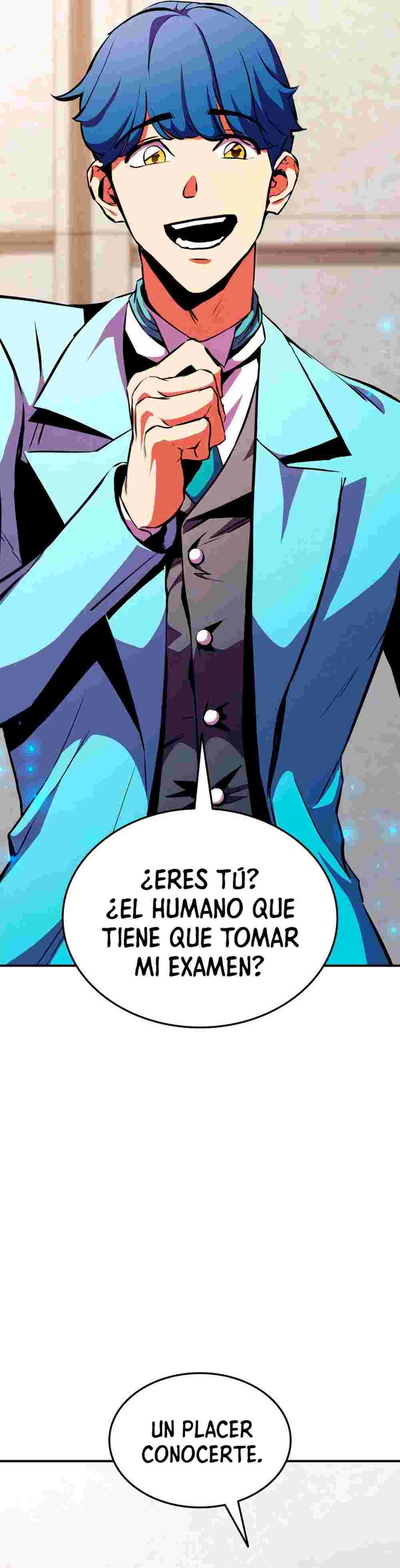El Retorno Del Ranker (Remake) Capitulo 175 página 62