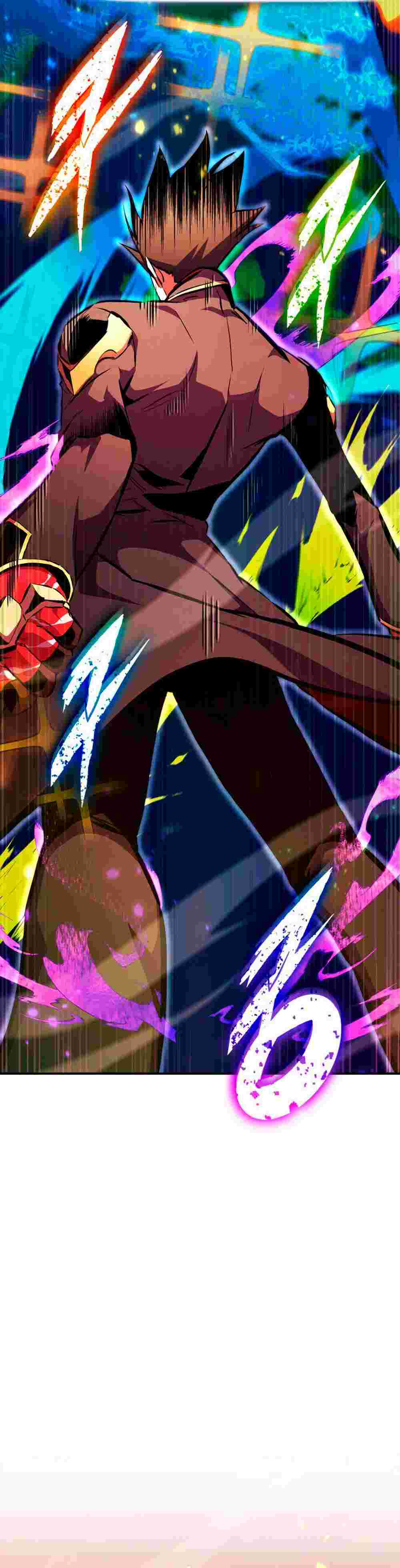 El Retorno Del Ranker (Remake) Capitulo 175 página 7
