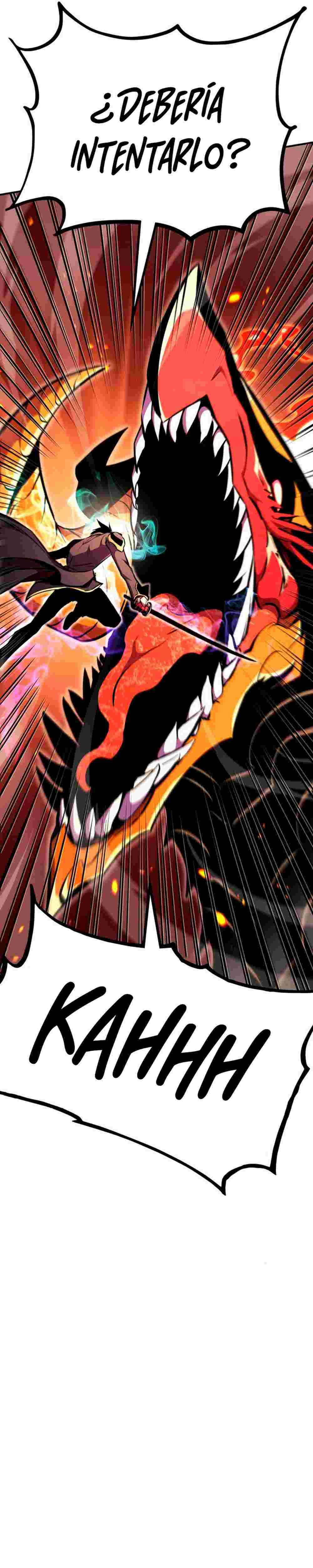 El Retorno Del Ranker (Remake) Capitulo 175 página 9