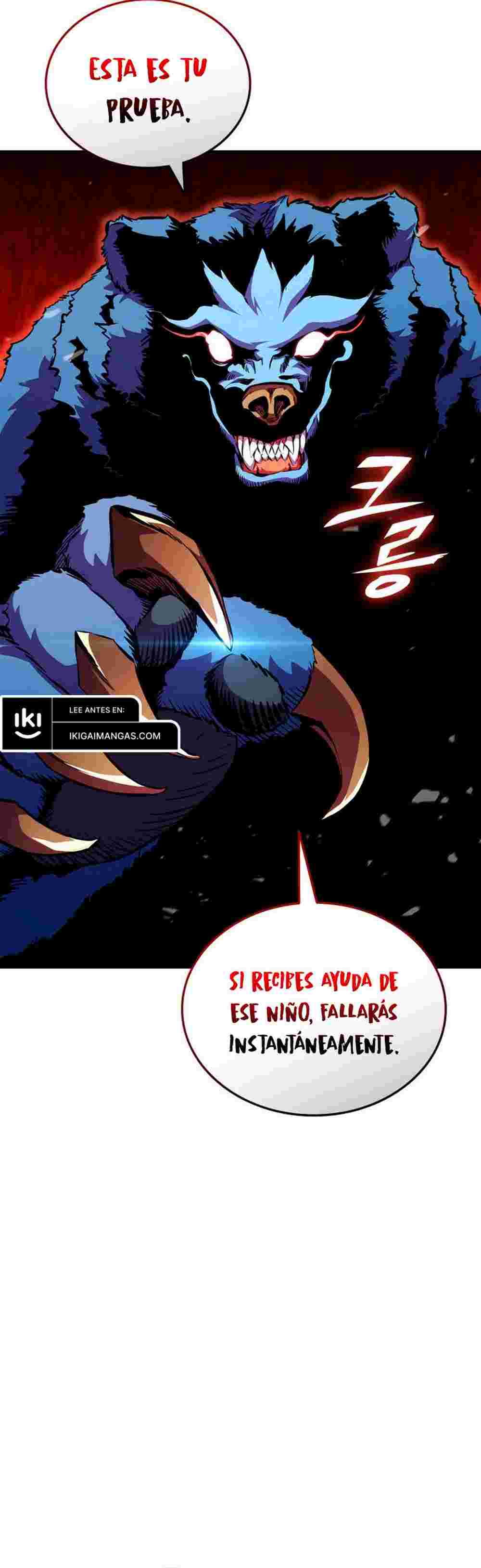 El Retorno Del Ranker (Remake) Capitulo 176 página 12