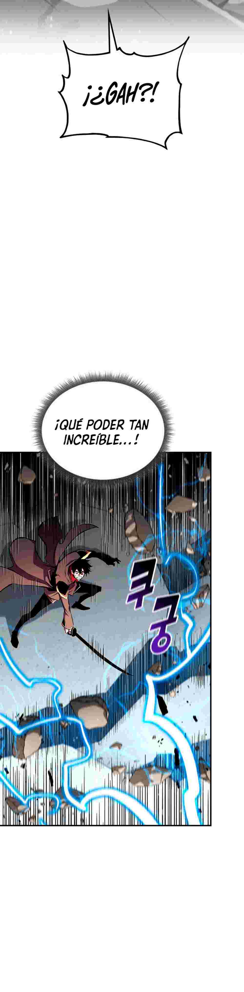 El Retorno Del Ranker (Remake) Capitulo 176 página 17