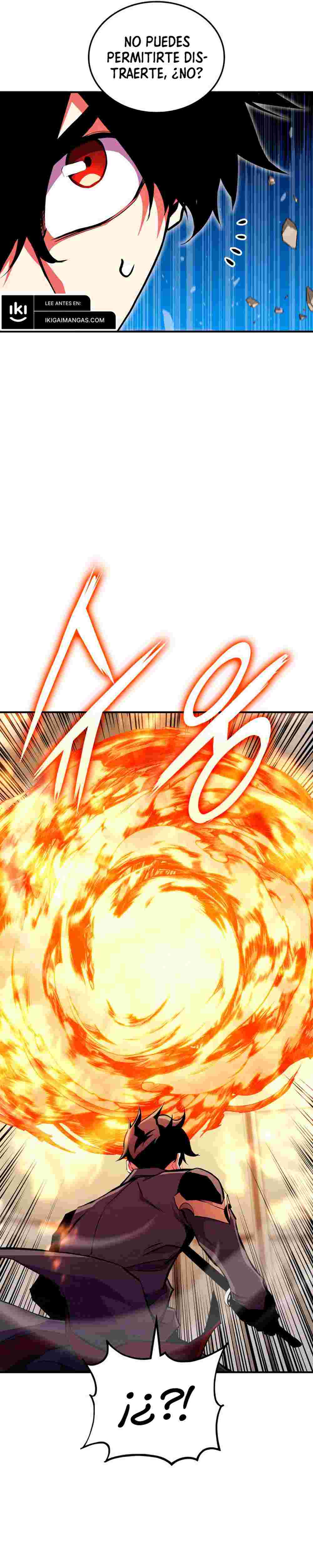 El Retorno Del Ranker (Remake) Capitulo 176 página 18