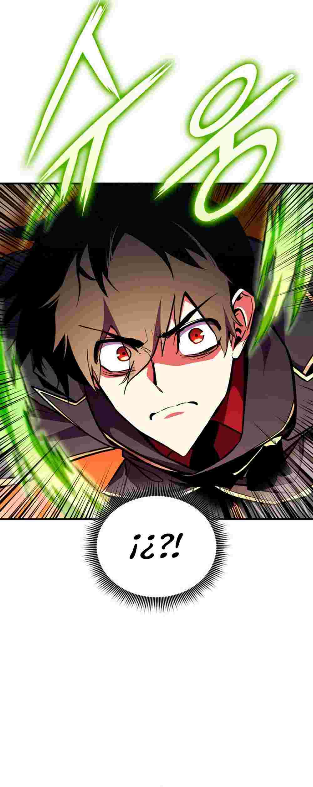 El Retorno Del Ranker (Remake) Capitulo 176 página 20