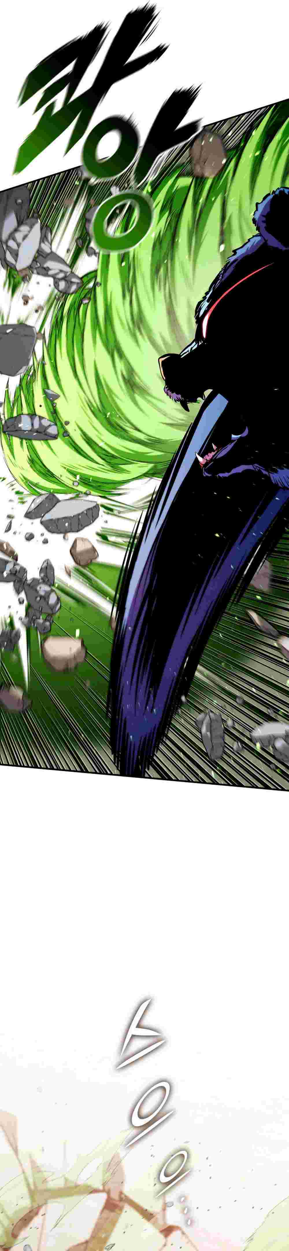 El Retorno Del Ranker (Remake) Capitulo 176 página 21