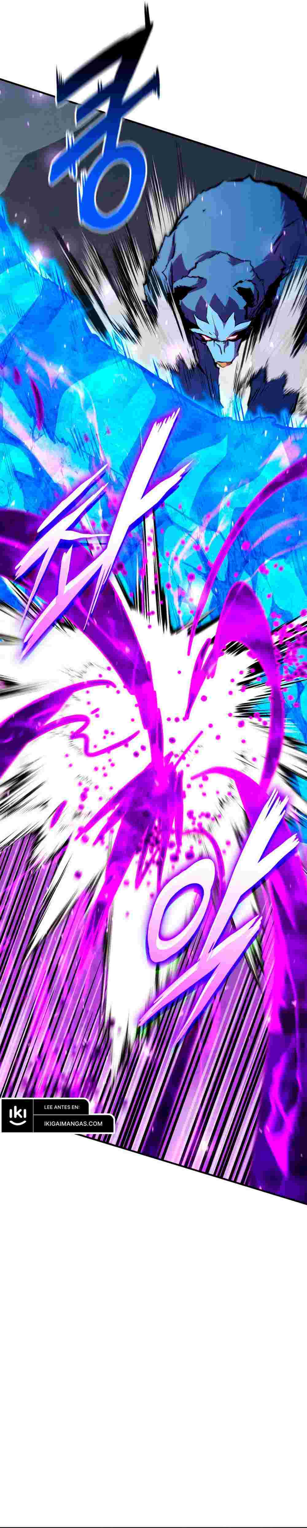 El Retorno Del Ranker (Remake) Capitulo 176 página 25