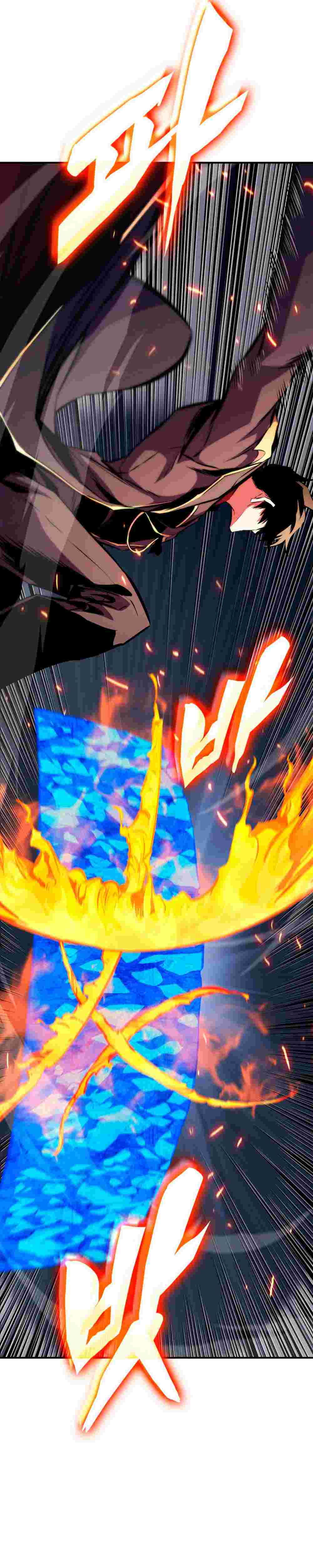 El Retorno Del Ranker (Remake) Capitulo 176 página 28