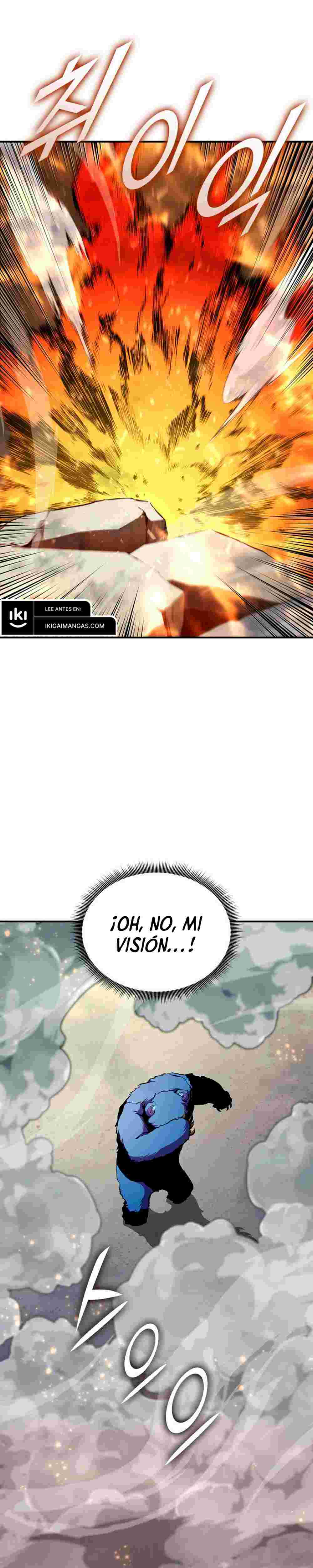 El Retorno Del Ranker (Remake) Capitulo 176 página 29