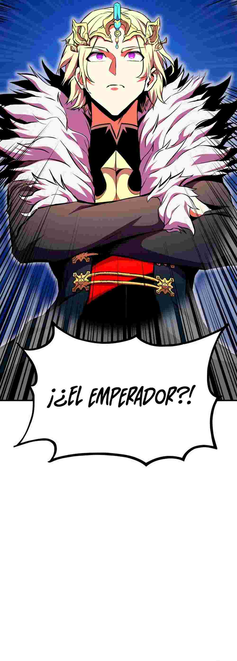 El Retorno Del Ranker (Remake) Capitulo 176 página 3