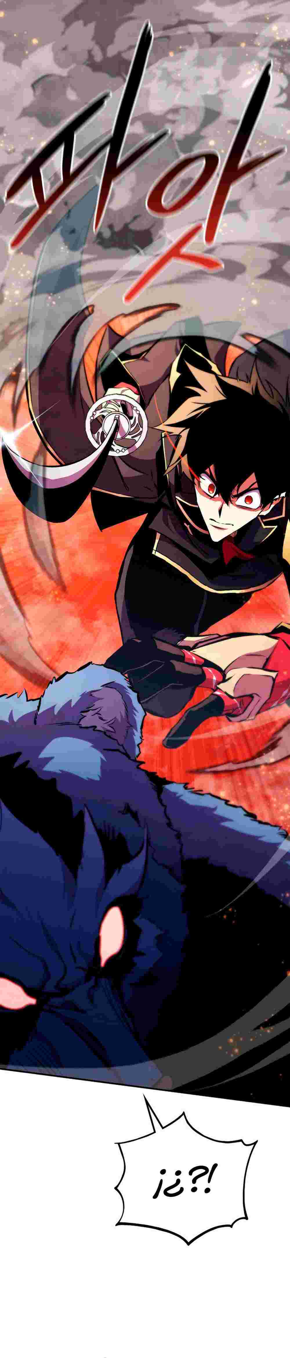 El Retorno Del Ranker (Remake) Capitulo 176 página 30