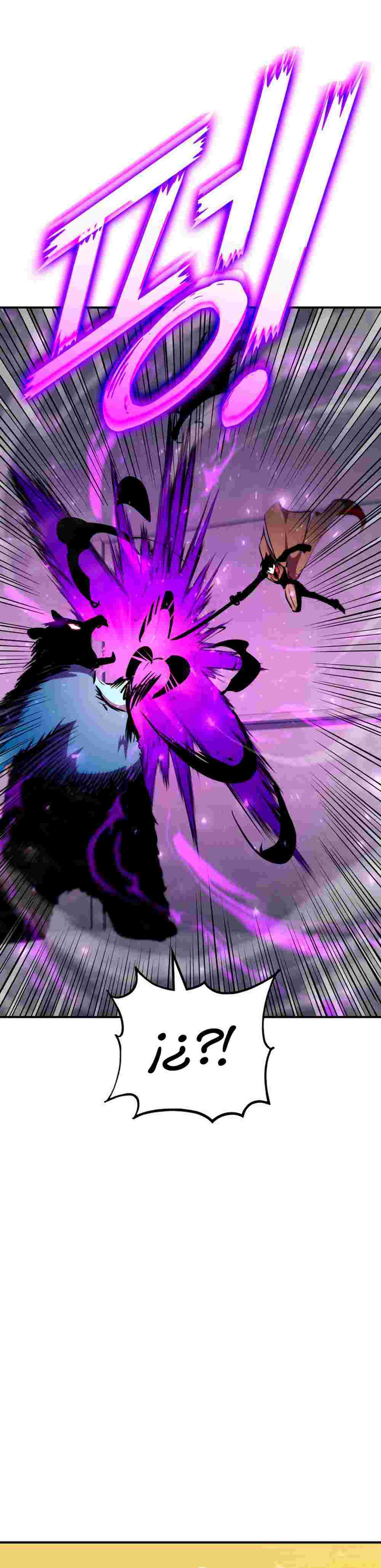 El Retorno Del Ranker (Remake) Capitulo 176 página 32