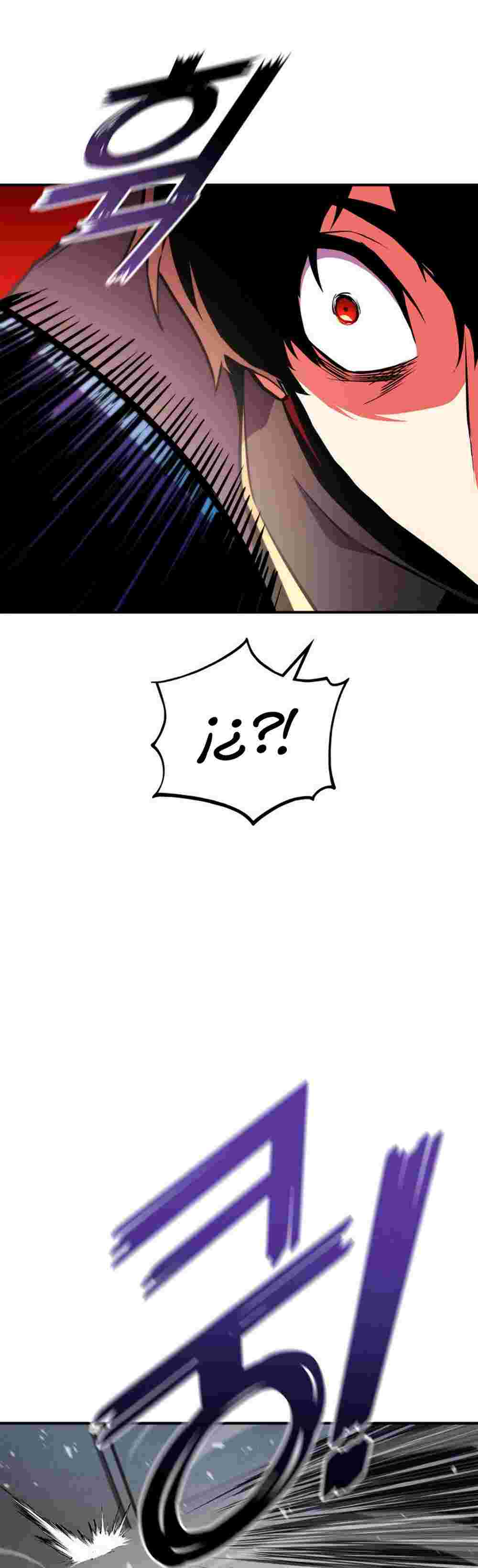 El Retorno Del Ranker (Remake) Capitulo 176 página 34