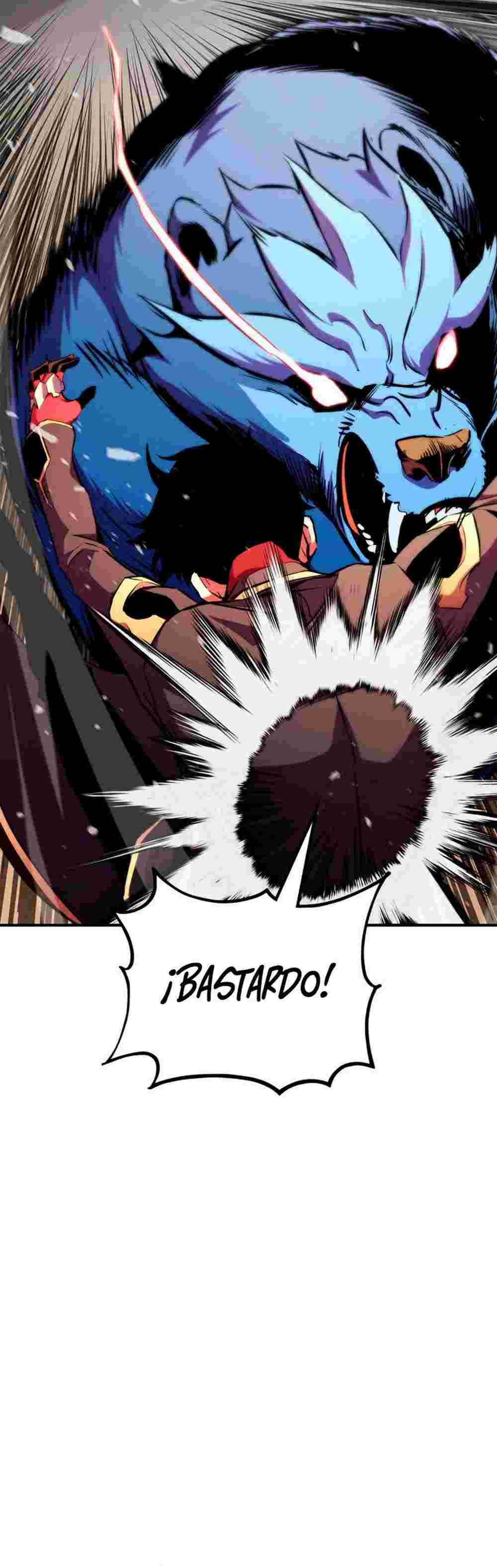 El Retorno Del Ranker (Remake) Capitulo 176 página 35