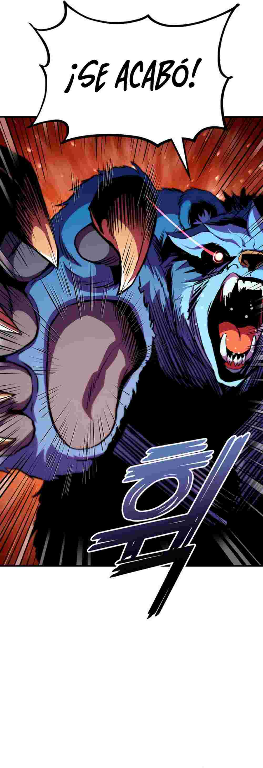 El Retorno Del Ranker (Remake) Capitulo 176 página 41