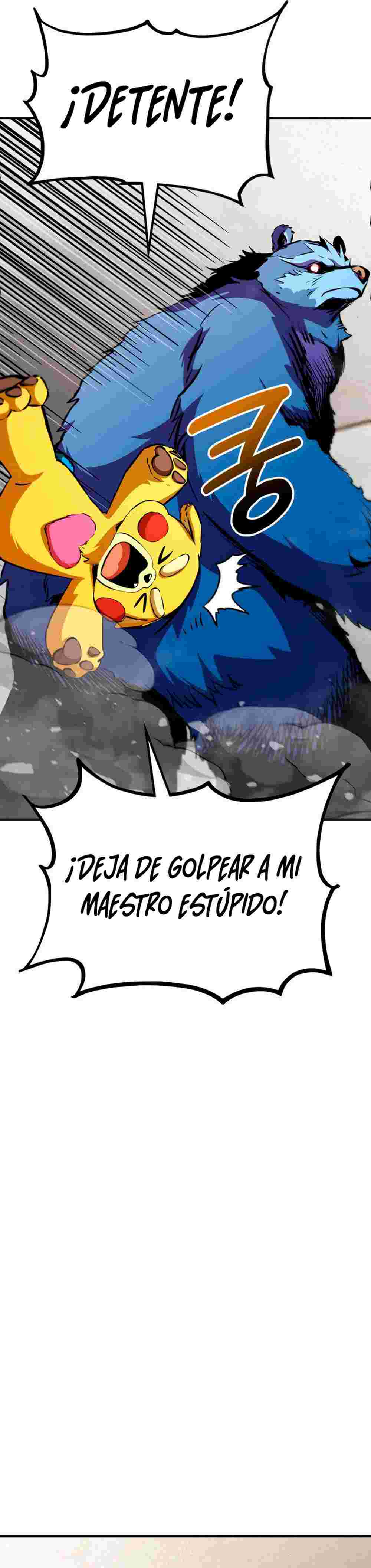 El Retorno Del Ranker (Remake) Capitulo 176 página 42