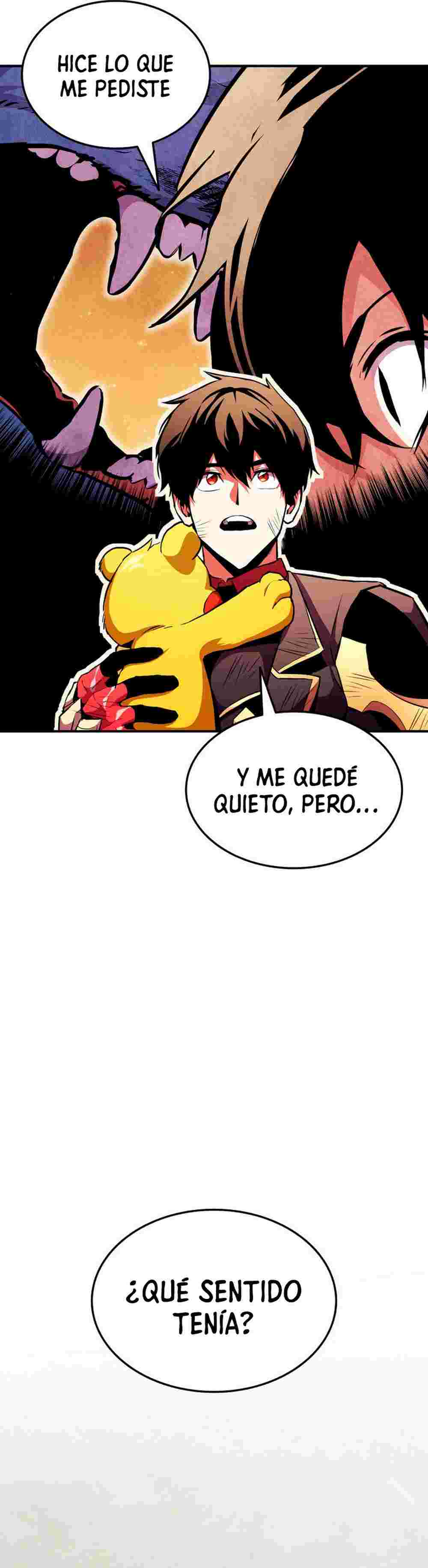 El Retorno Del Ranker (Remake) Capitulo 176 página 48