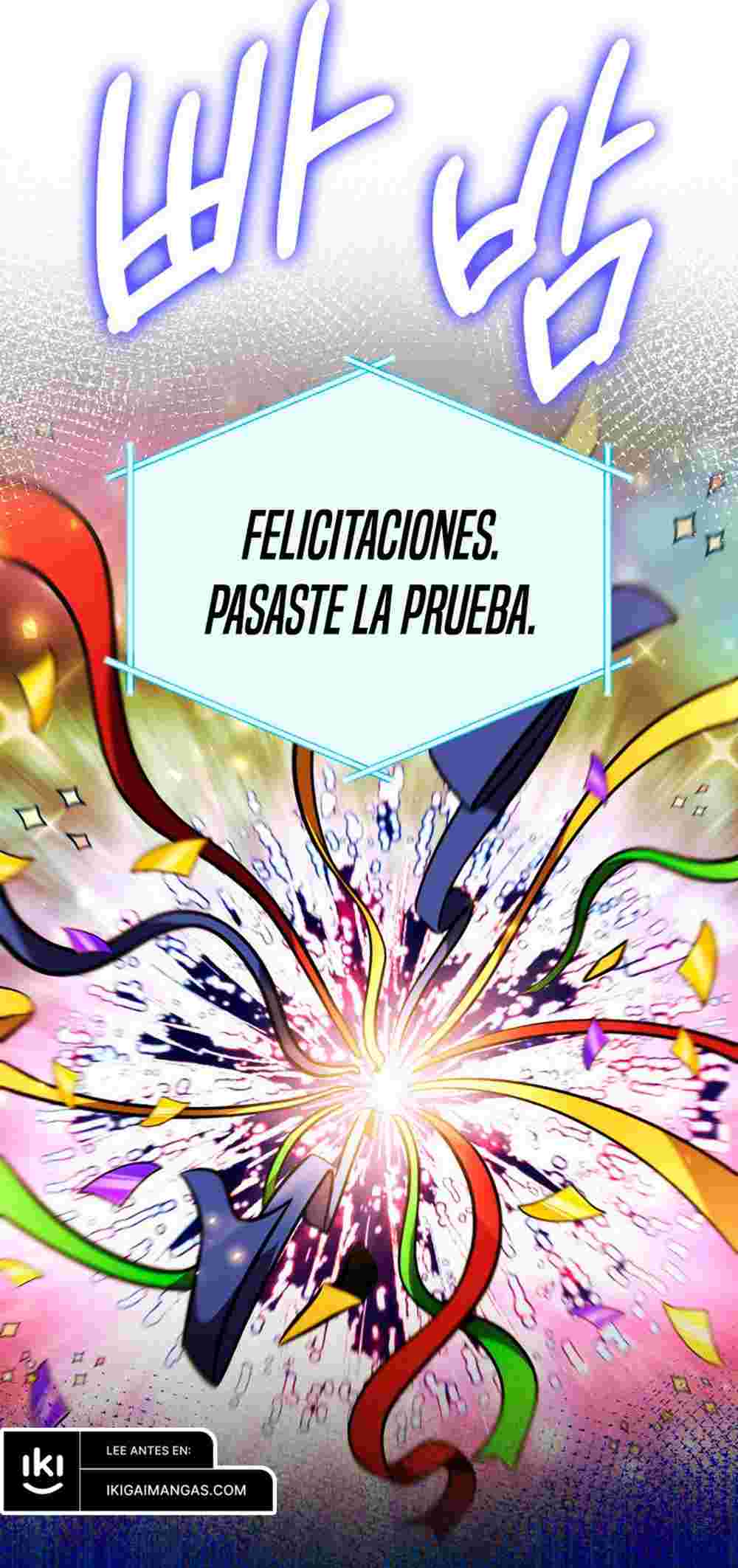 El Retorno Del Ranker (Remake) Capitulo 176 página 52