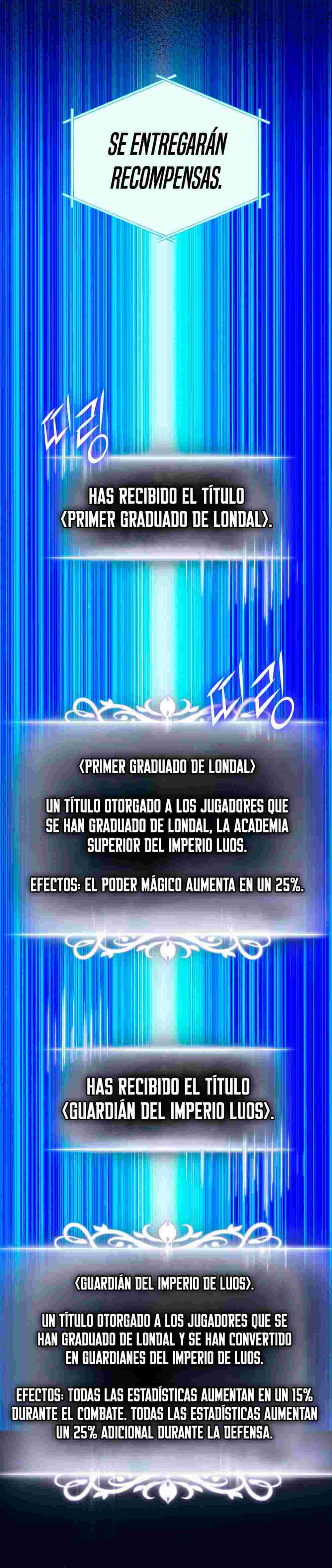 El Retorno Del Ranker (Remake) Capitulo 176 página 53