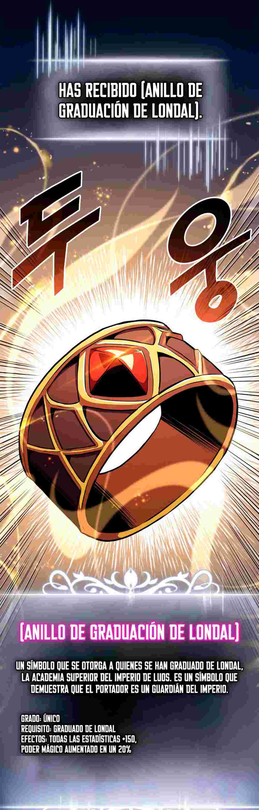 El Retorno Del Ranker (Remake) Capitulo 176 página 54