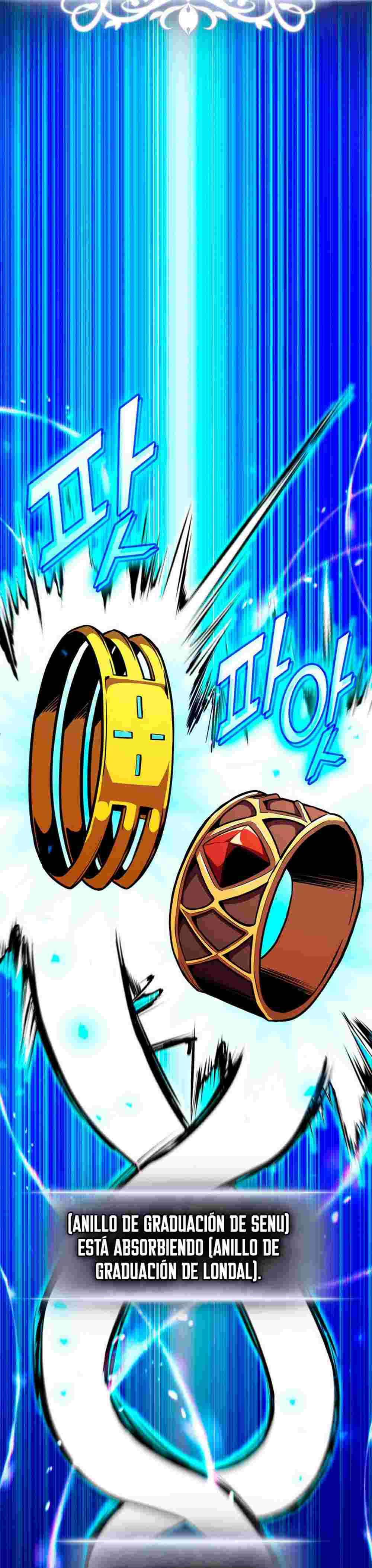 El Retorno Del Ranker (Remake) Capitulo 176 página 55