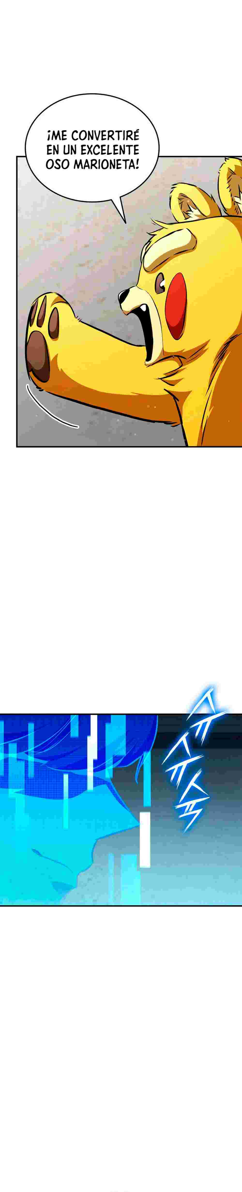 El Retorno Del Ranker (Remake) Capitulo 176 página 60