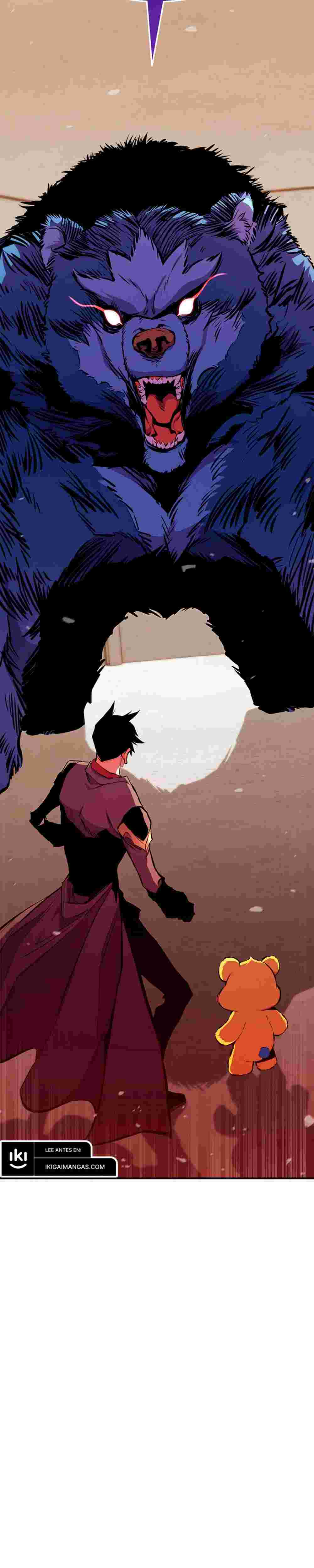 El Retorno Del Ranker (Remake) Capitulo 176 página 9