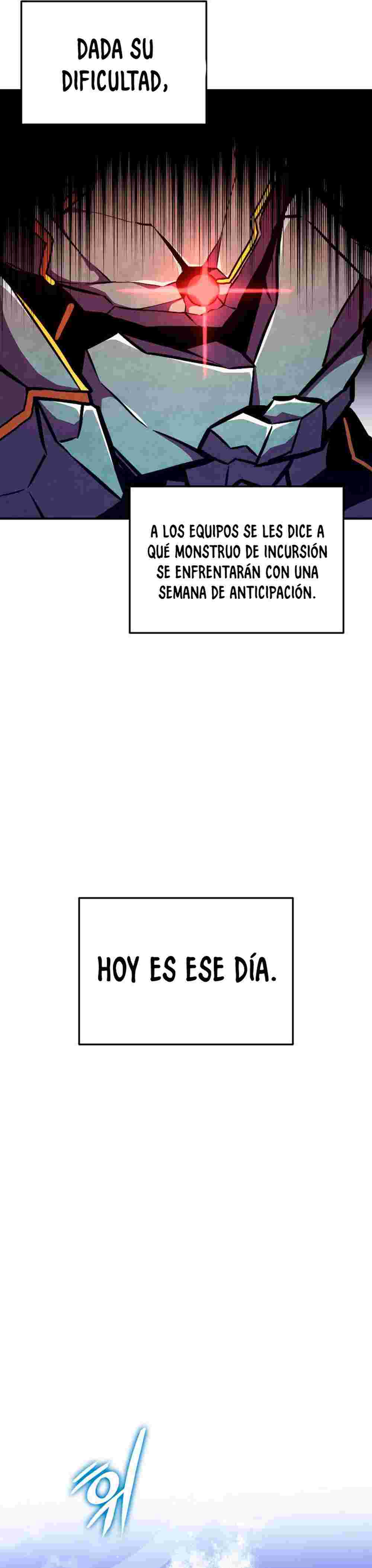 El Retorno Del Ranker (Remake) Capitulo 177 página 10