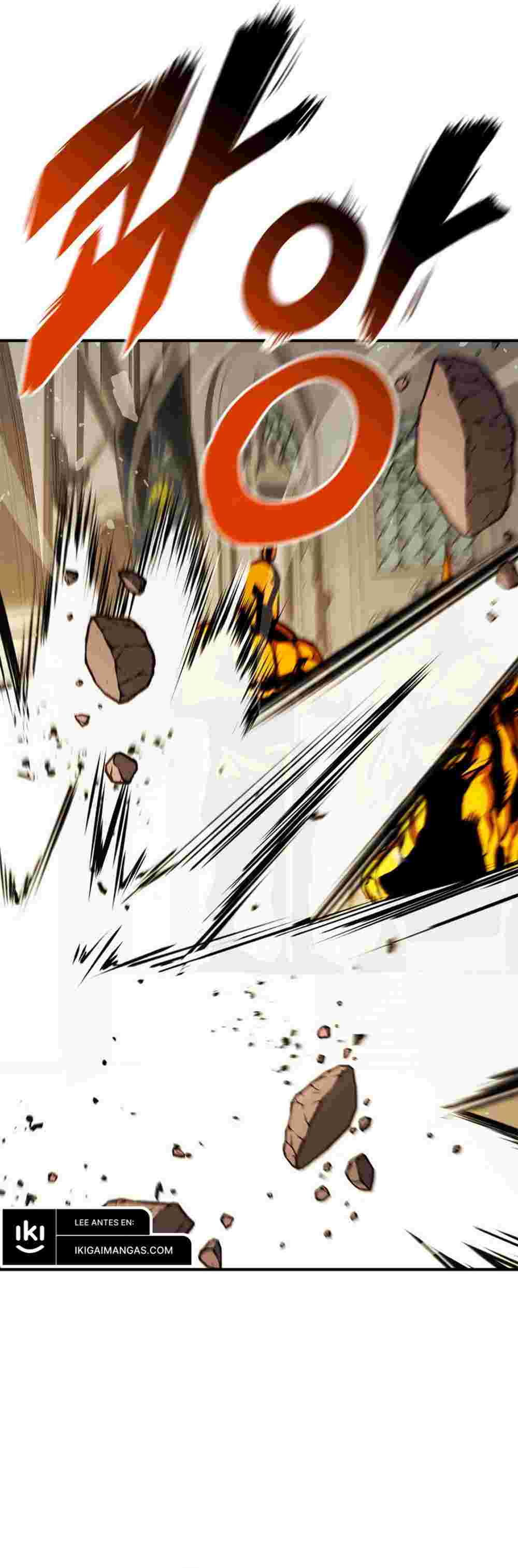 El Retorno Del Ranker (Remake) Capitulo 177 página 2