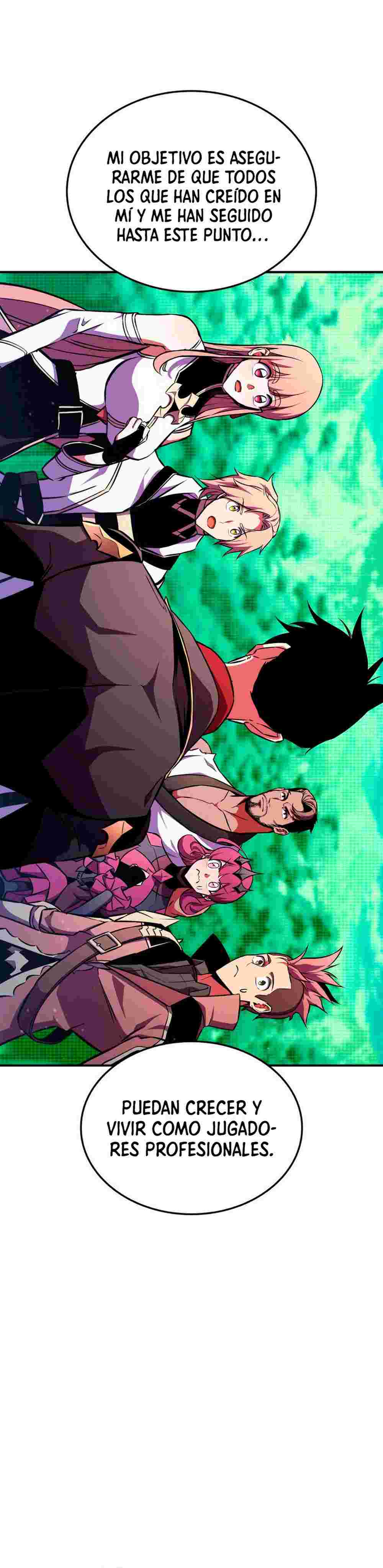 El Retorno Del Ranker (Remake) Capitulo 177 página 20