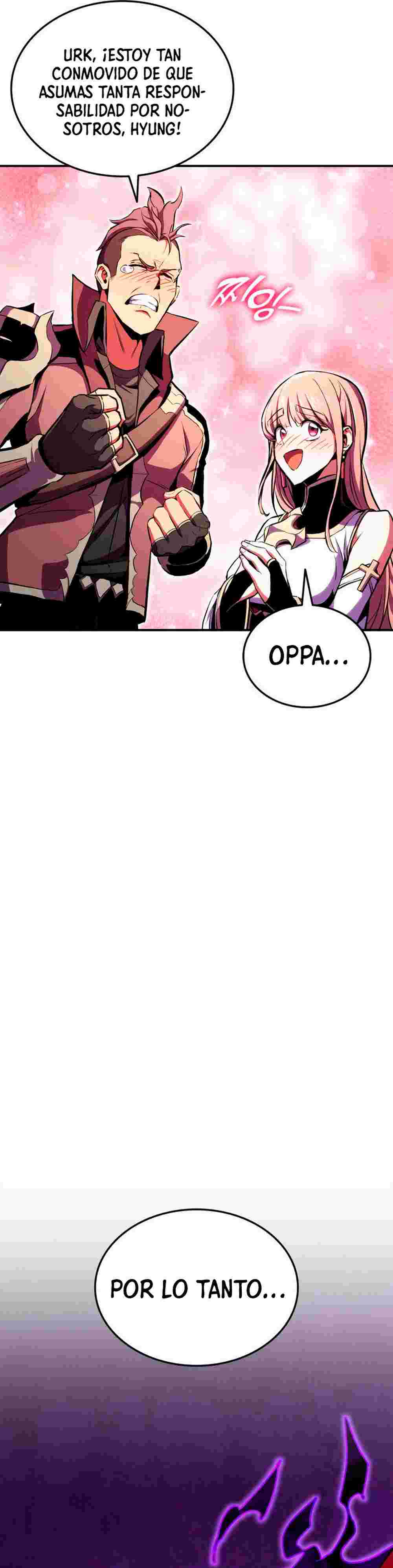 El Retorno Del Ranker (Remake) Capitulo 177 página 21
