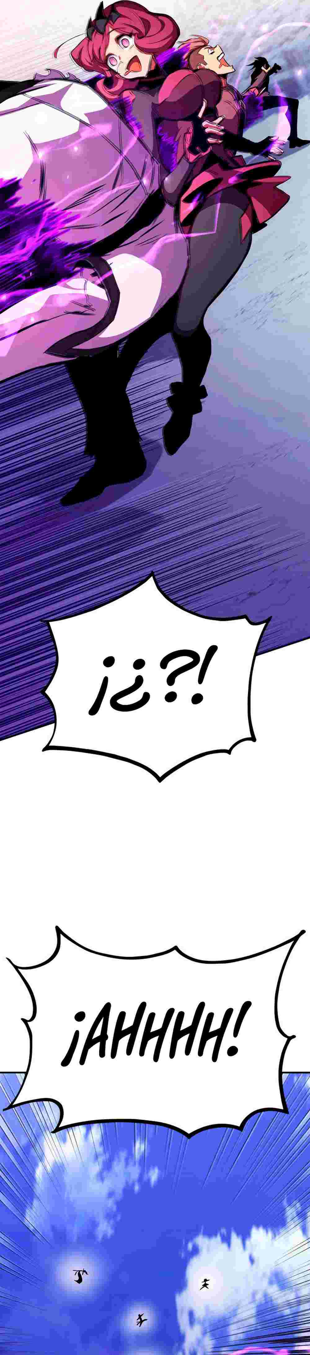 El Retorno Del Ranker (Remake) Capitulo 177 página 23