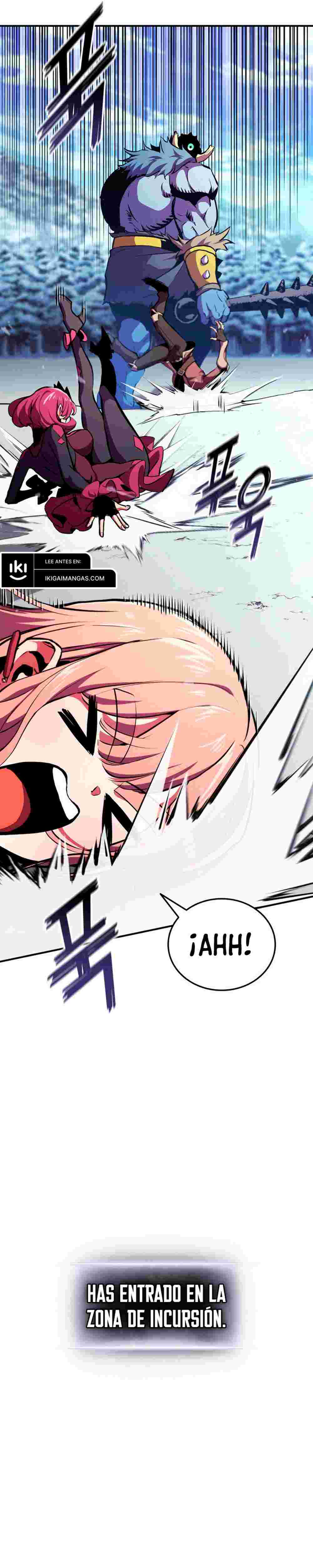 El Retorno Del Ranker (Remake) Capitulo 177 página 25