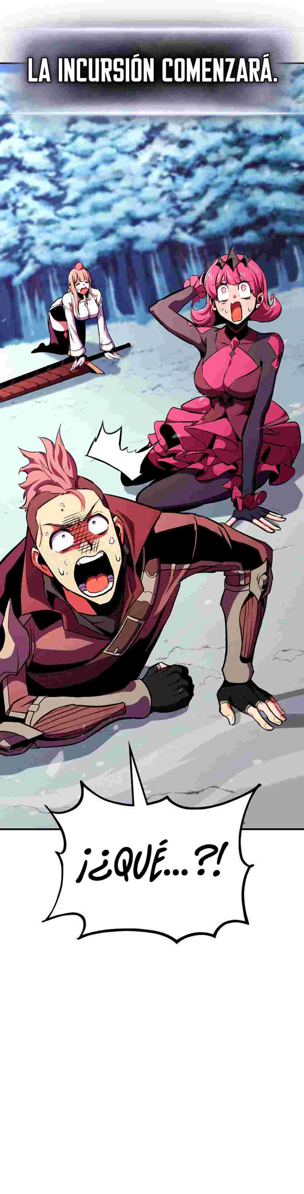 El Retorno Del Ranker (Remake) Capitulo 177 página 26