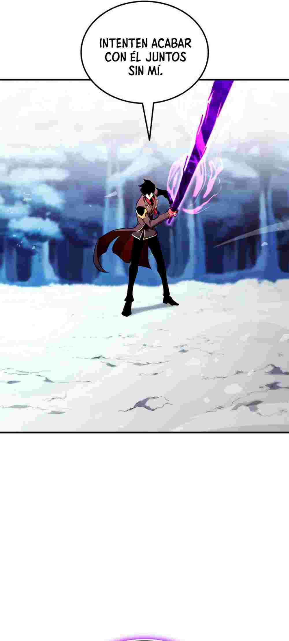 El Retorno Del Ranker (Remake) Capitulo 177 página 27